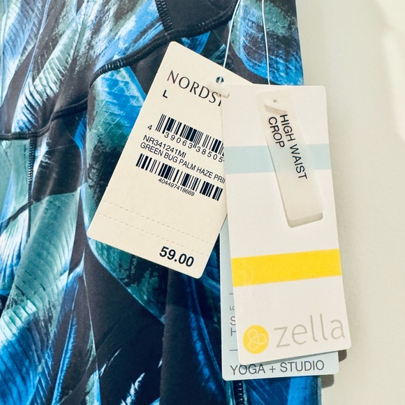 Zella Leggings - Picture 2 of 2